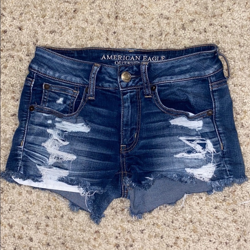 American Eagle Shorts SIZE: 2